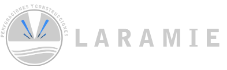 LARAMIE Logo